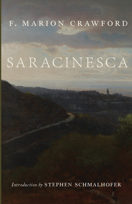 Saracinesca – Cluny Media