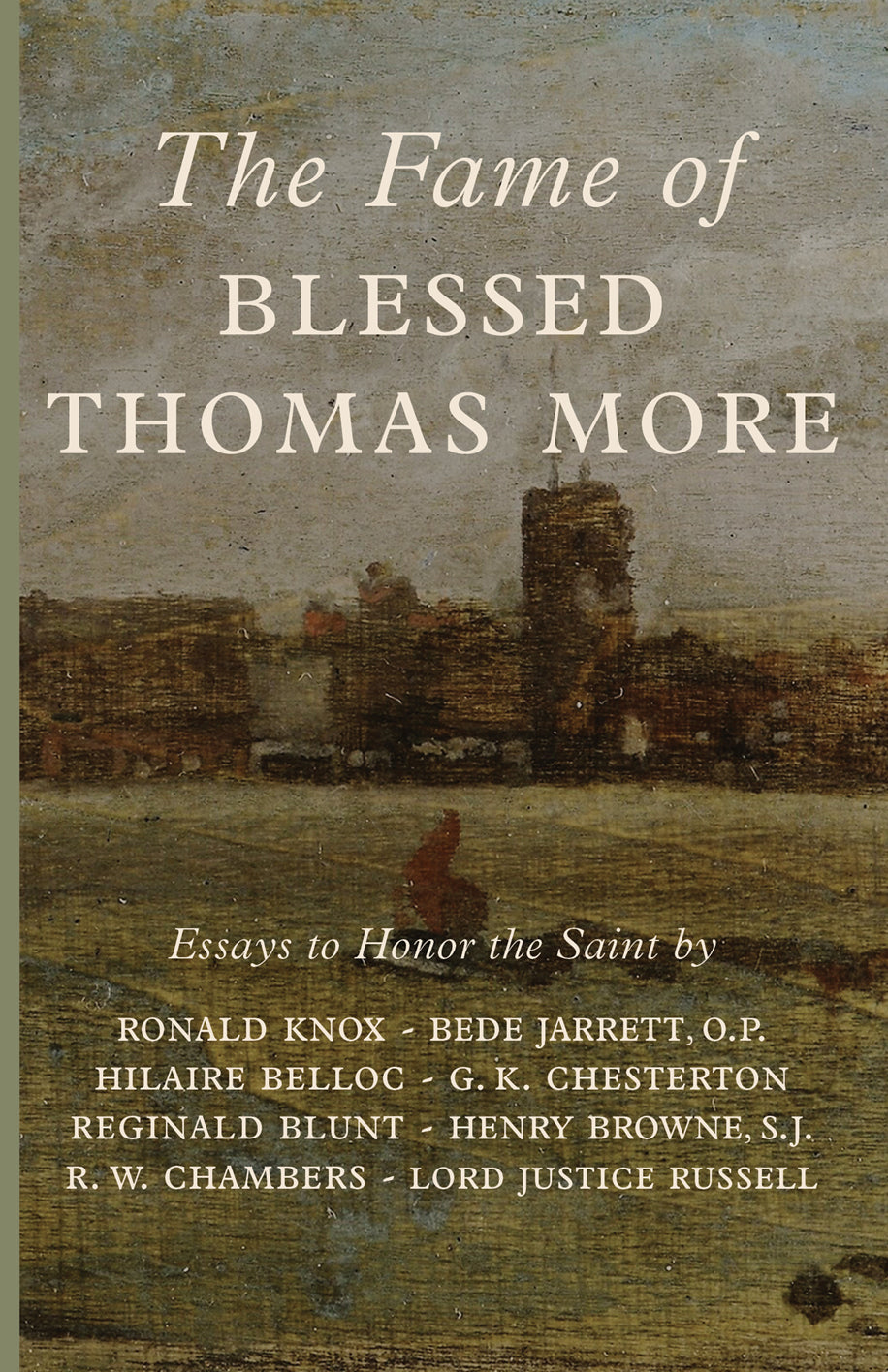 The Fame of Blessed Thomas More