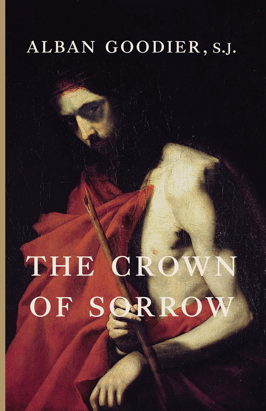 The Crown of Sorrow – Cluny Media