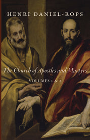 The Church of Apostles and Martyrs