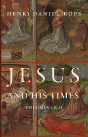 Jesus and His Times