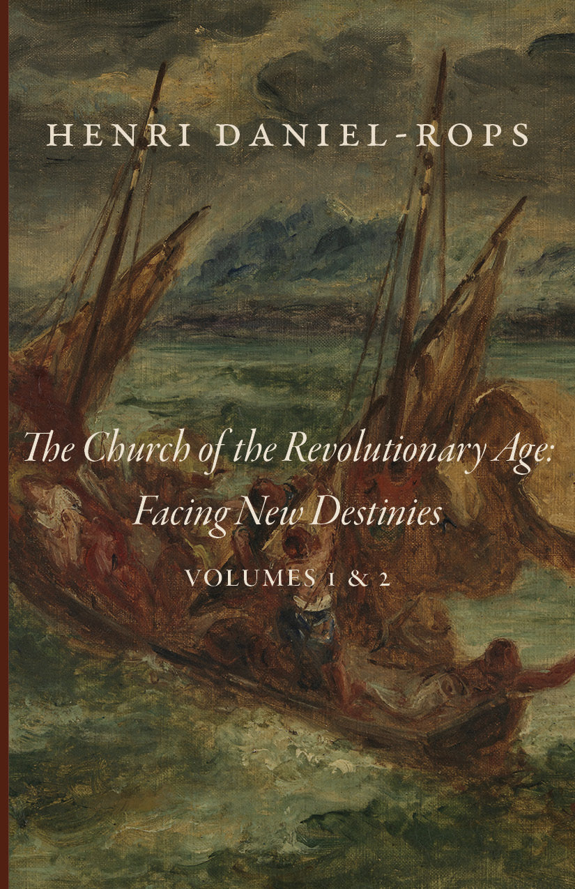 The History of the Church of Christ