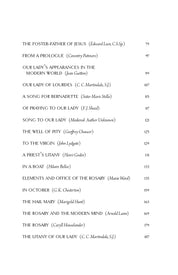 The Book of the Blessed Virgin—Volume 2: Mother of Mercy