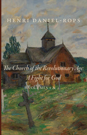 The History of the Church of Christ
