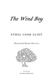 The Wind Boy