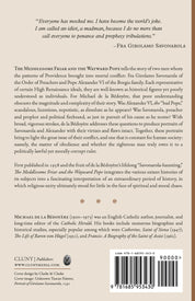The Meddlesome Friar and the Wayward Pope