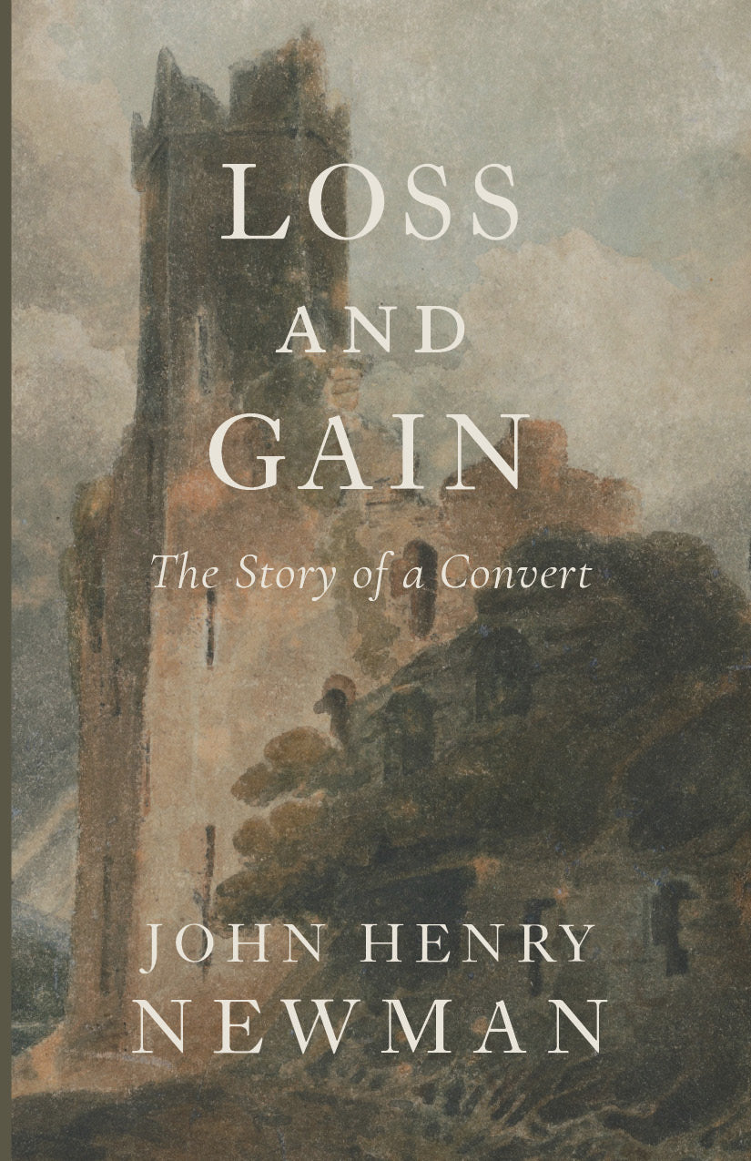 Loss and Gain – Cluny Media1