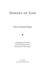 Heroes of God