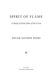 Spirit of Flame