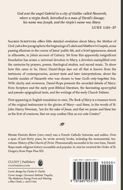 The Book of Mary
