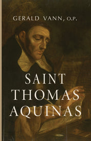 Saint Thomas Aquinas