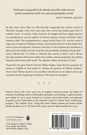 Saint Thomas Aquinas
