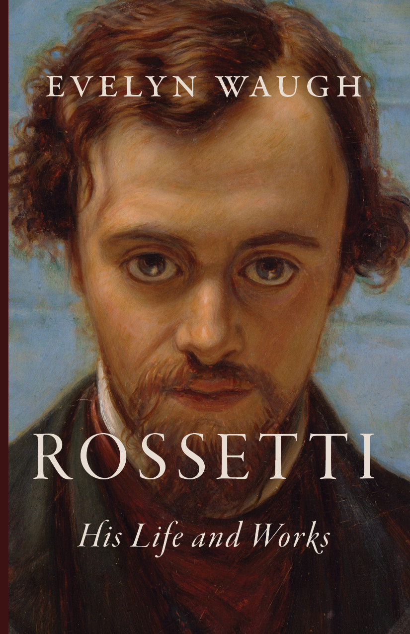 Rossetti: His Life and Works – Cluny Media Rossetti: His Life and Works – Cluny Media