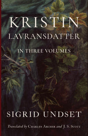 Kristin Lavransdatter