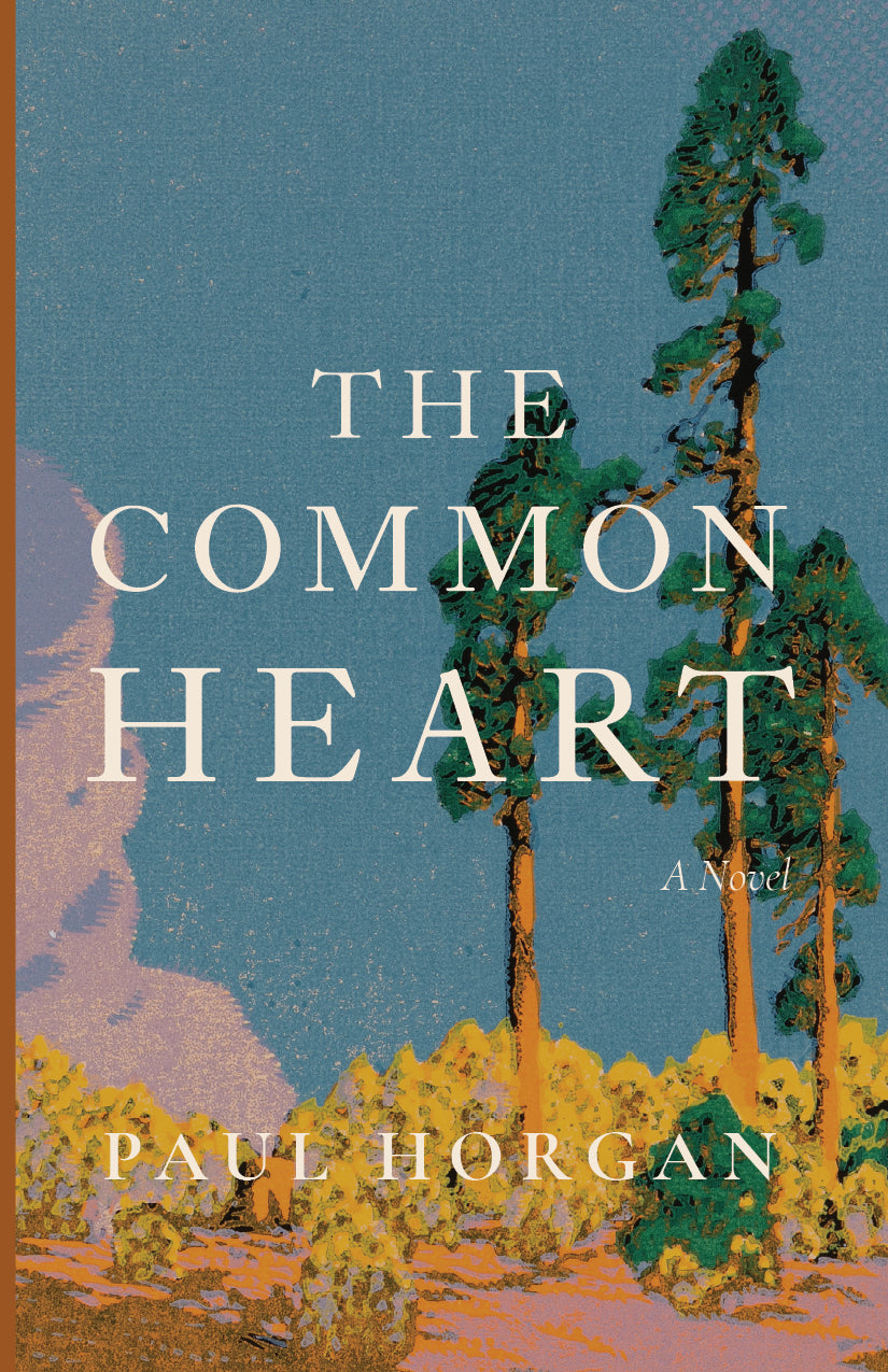 The Common Heart