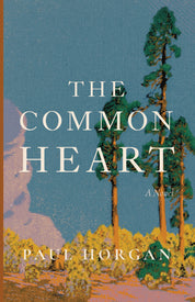 The Common Heart