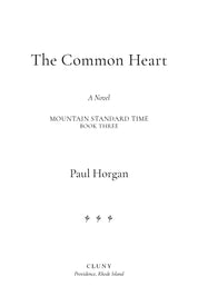 The Common Heart