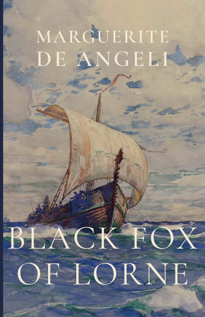 Black Fox of Lorne – Cluny Media
