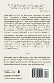 The Footsteps at the Lock