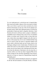 The Footsteps at the Lock