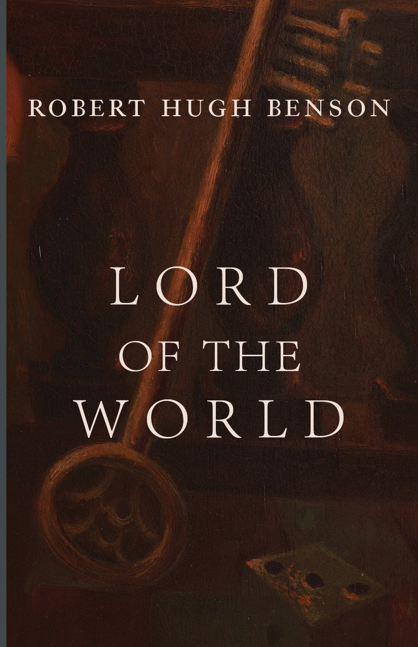Lord of the World