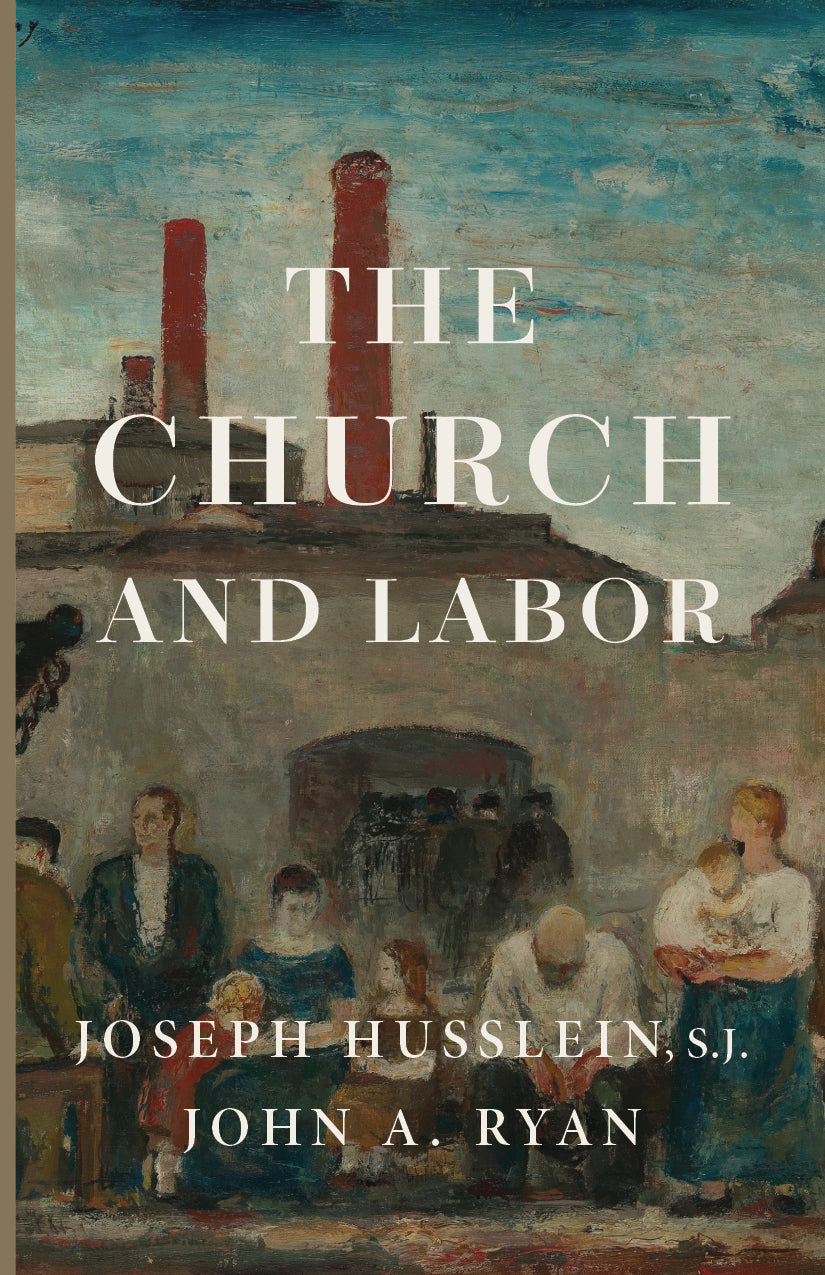 The Church and Labor – Cluny Media