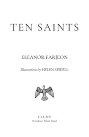 Ten Saints