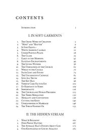 University & Various Sermons