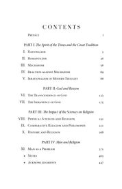 Philosophy of Religion