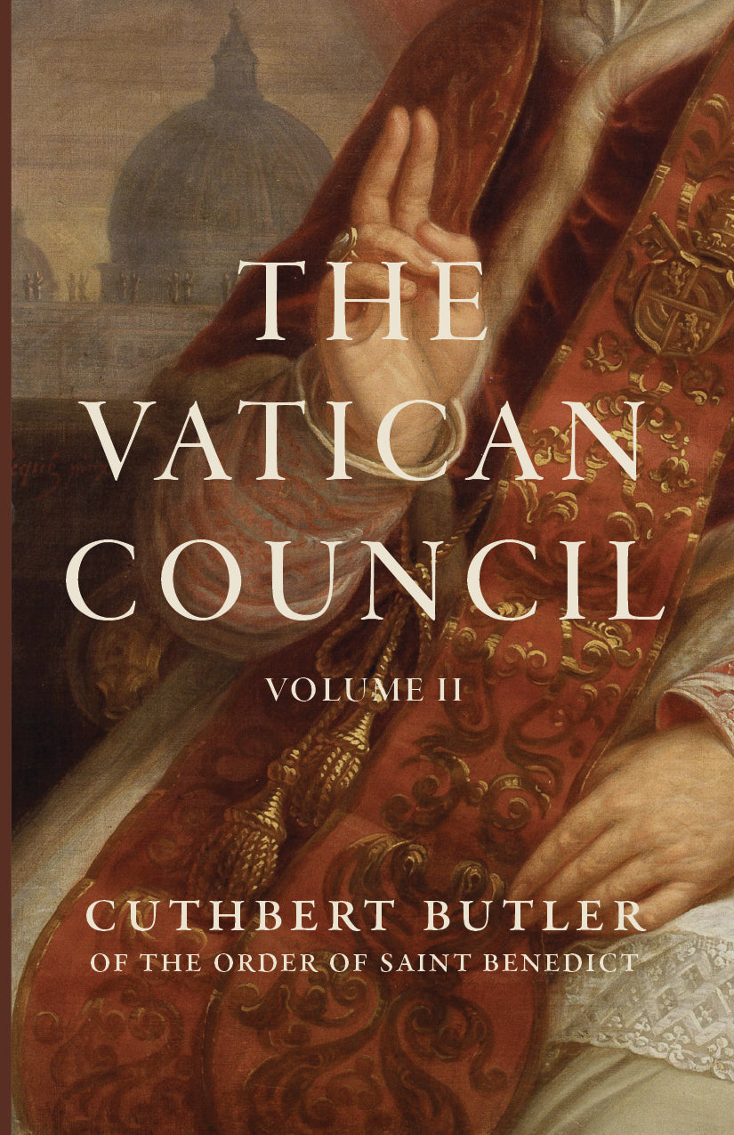 The Vatican Council, Volume II
