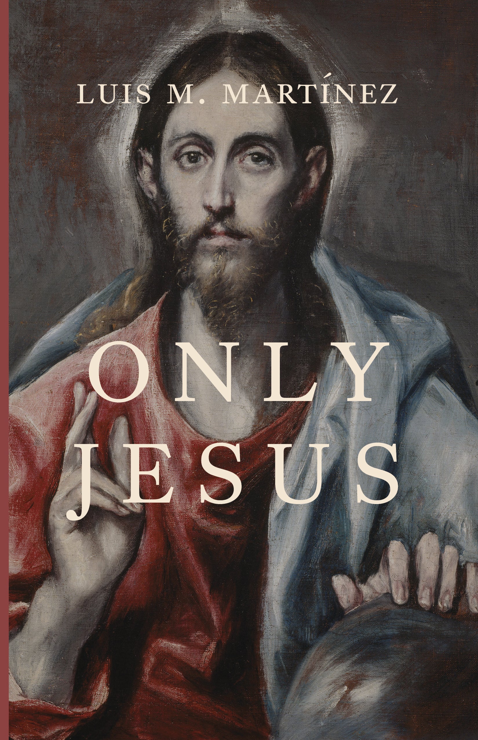 Only Jesus – Cluny Media