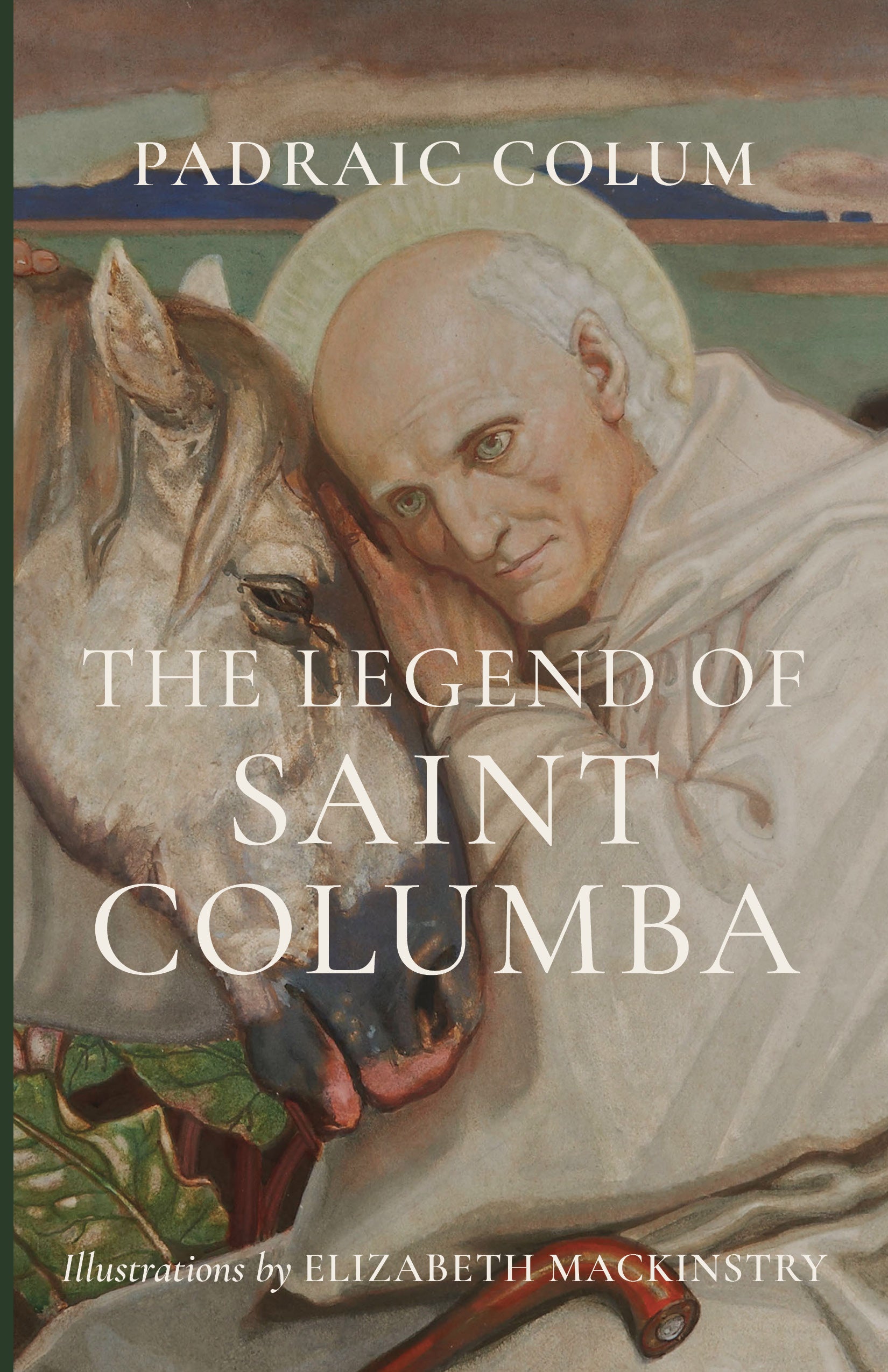 The Legend of Saint Columba – Cluny Media