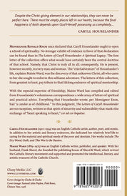 The Letters of Caryll Houselander