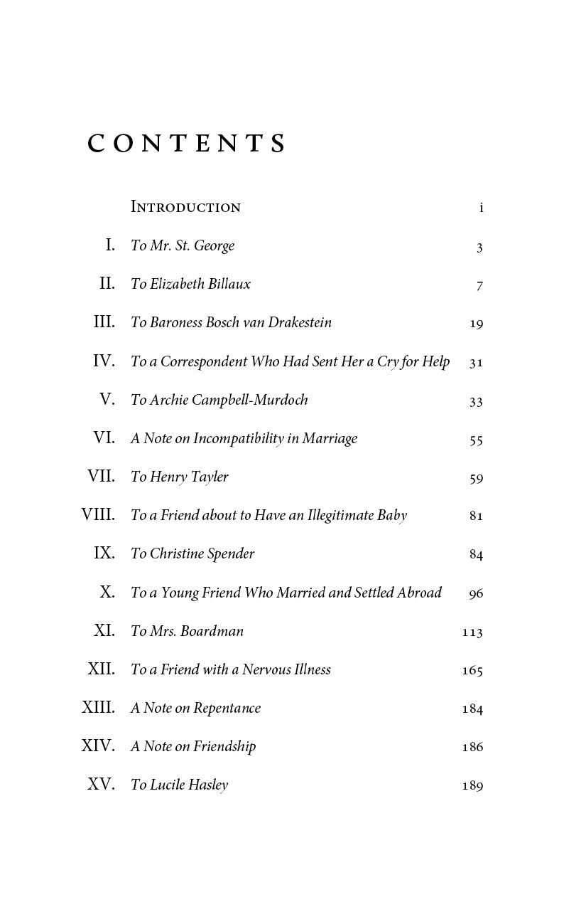 The Letters of Caryll Houselander