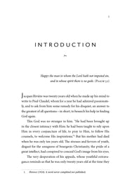Letters to a Doubter