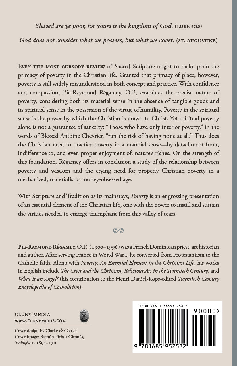 Poverty