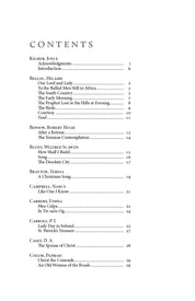 Dreams and Images: Anthology of Catholic Poets