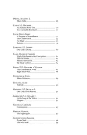 Dreams and Images: Anthology of Catholic Poets