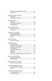 Dreams and Images: Anthology of Catholic Poets