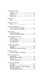Dreams and Images: Anthology of Catholic Poets