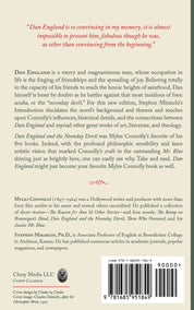 Dan England and the Noonday Devil