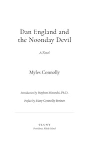 Dan England and the Noonday Devil