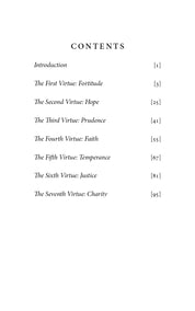 The Seven Virtues