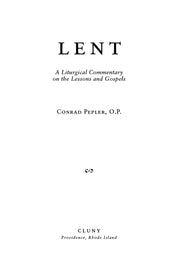 Lent