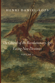 The Church of the Revolutionary Age: Facing New Destinies
