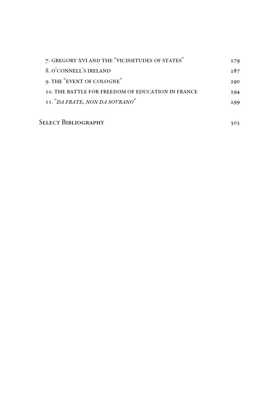 The Church of the Revolutionary Age: Facing New Destinies, Volume 1
