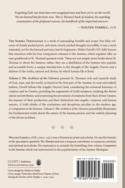 A Companion to the Summa (Complete)