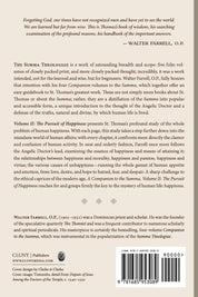 A Companion to the Summa (Complete)