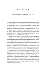 A Companion to the Summa, Volume II