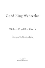 Good King Wenceslas